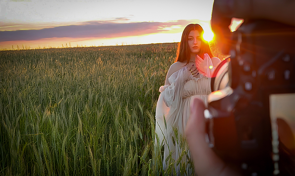 prestation shooting photographe melun